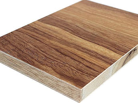 松木生态板
