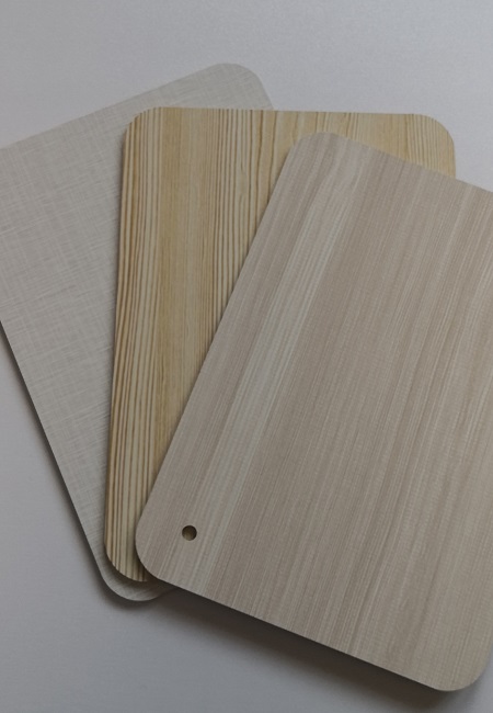 桐木生态板质量的鉴别方法