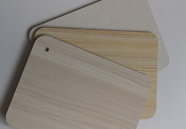 桐木生态板生产