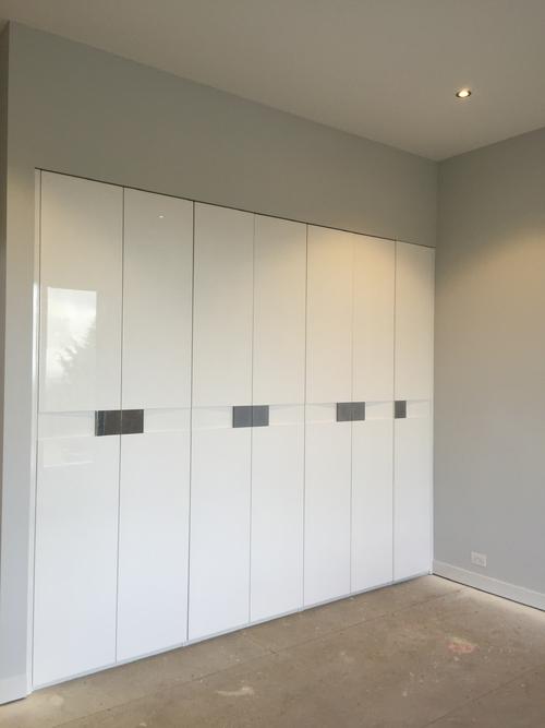 高光家具门定制